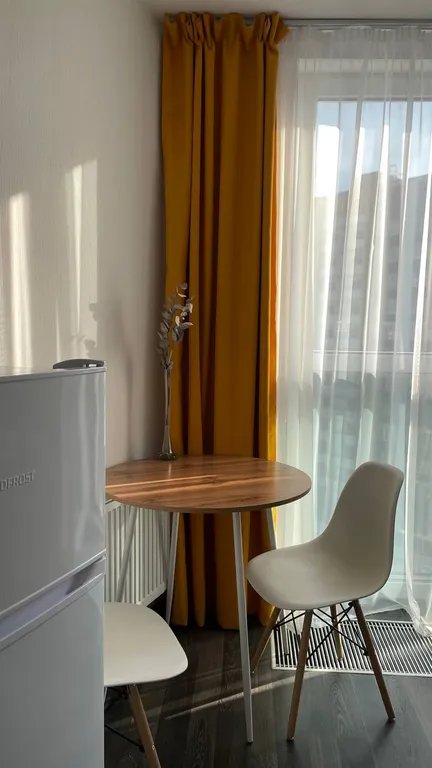 Квартира Уютная студия — аренда посуточно в Екатеринбург