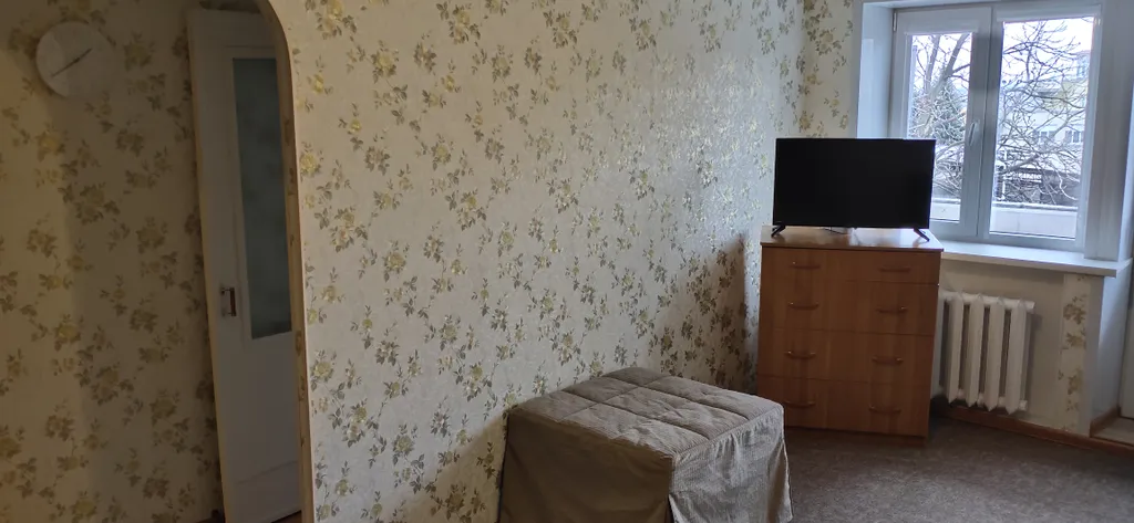 Квартира в самом центре