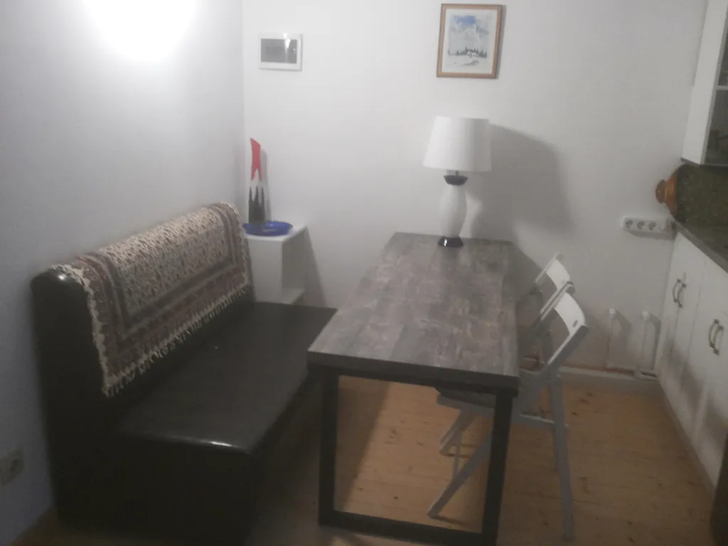 Дом Комфорт (с террасой и зоной отдыха на крыше)