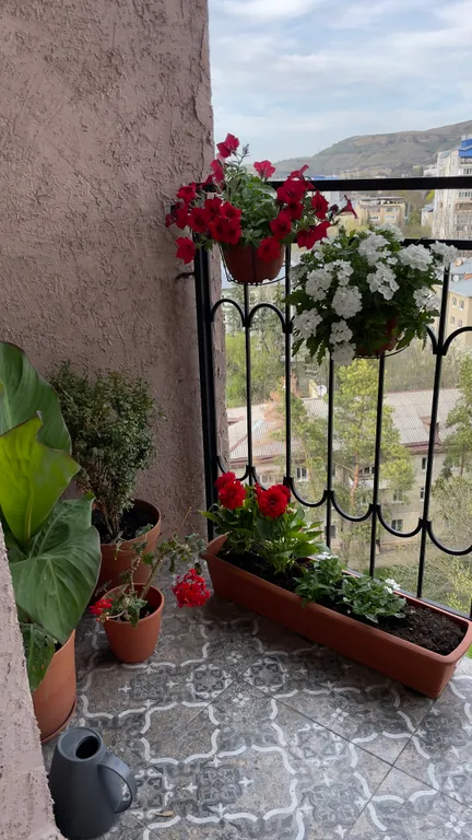 Дизайнерская квартира рядом с парком и потрясающим видом