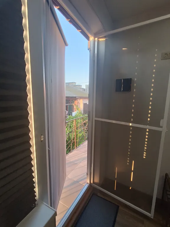 Уютная студия в историческом районе Евпатории