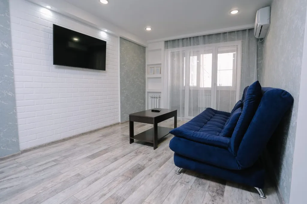 Уютная квартира — аренда посуточно в Владикавказ