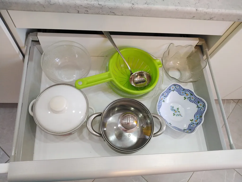 Самая уютная новая квартира