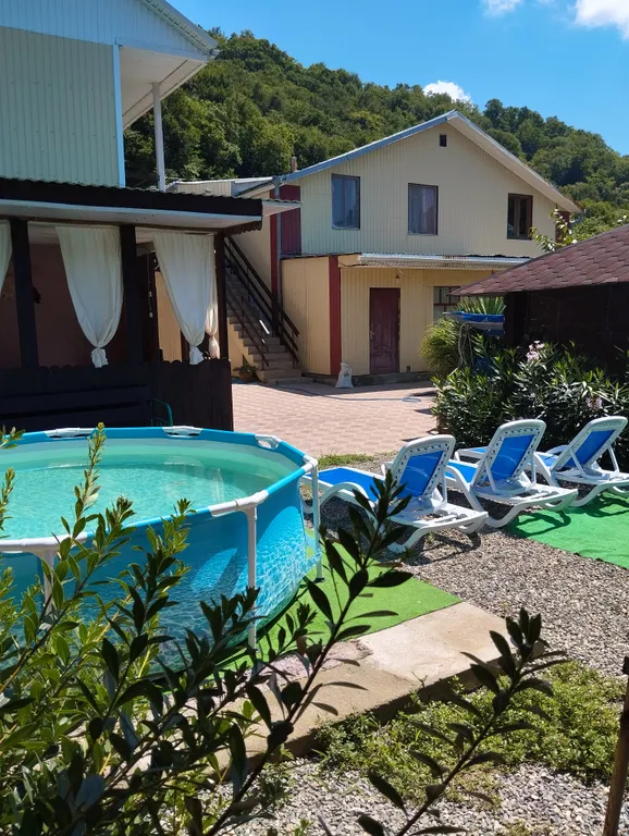 Квартира Комната — Пляхо