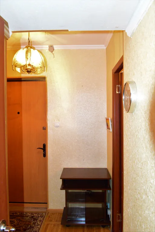 Квартира на метро ВДНХ