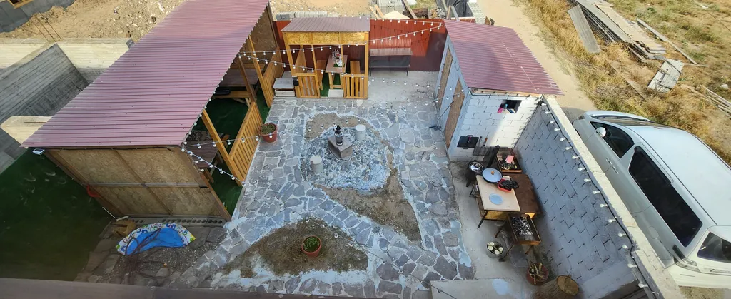 Квартира с видом на море