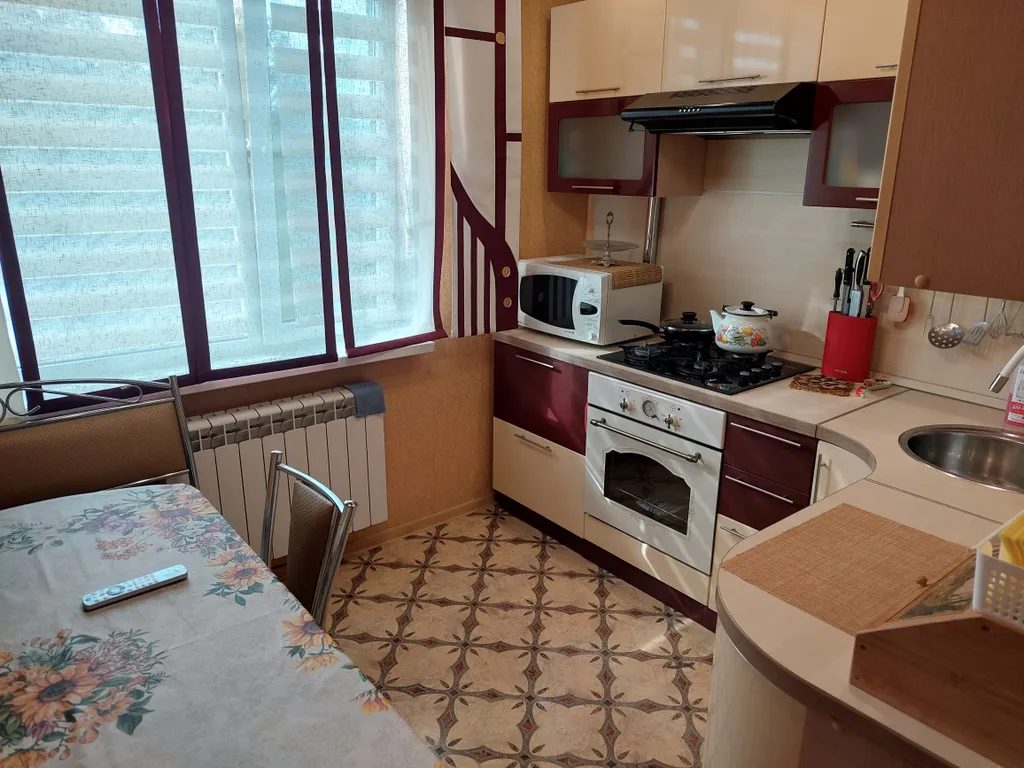 Уютная квартира для отдыха