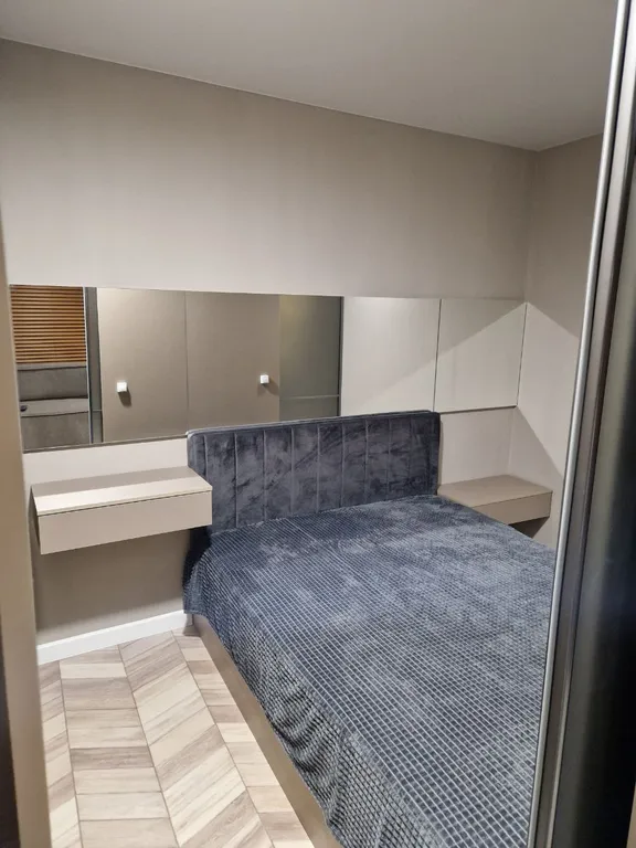 Уютная квартира со всеми удобствами