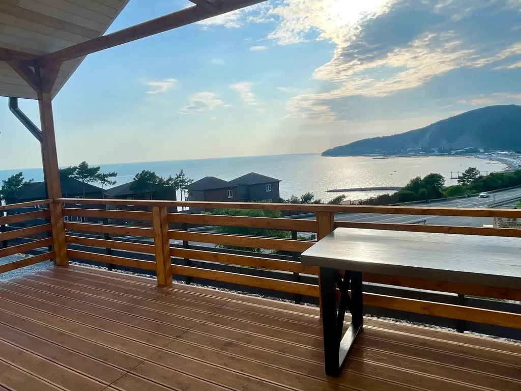 Квартира Комната — аренда посуточно в Лермонтово