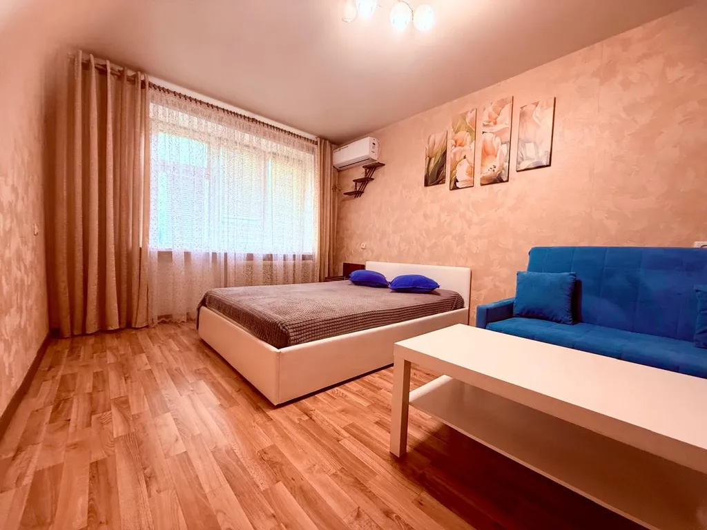 Квартирное Бюро