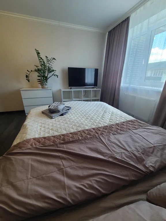 Уютная квартира в самом центре