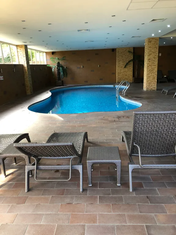 Квартира Апартаменты Резиденция Солнца — Пляхо