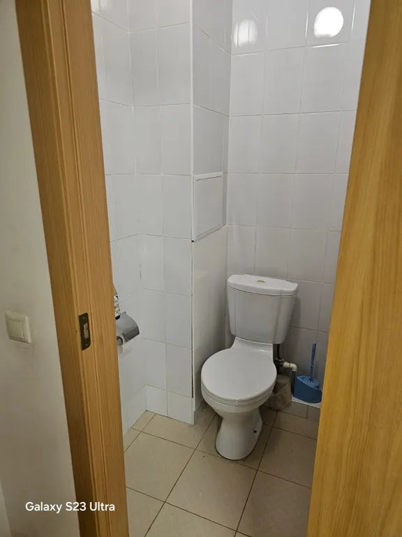 Квартира в горах