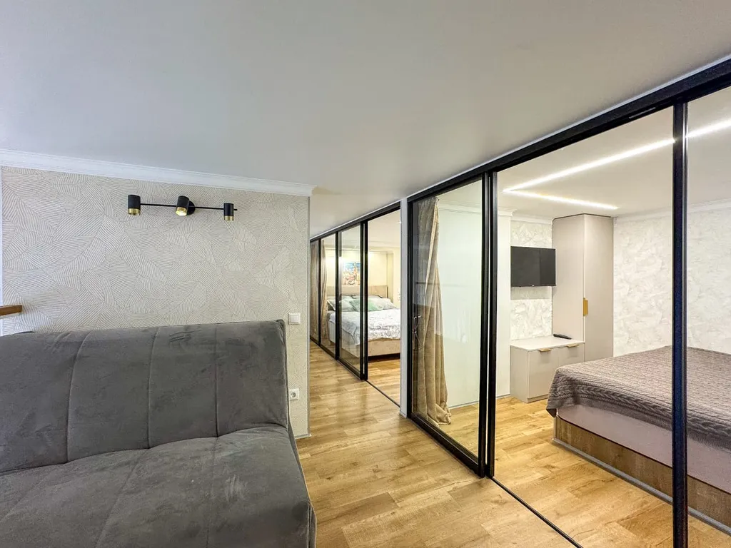 Шикарная квартира у аэропорта Внуково