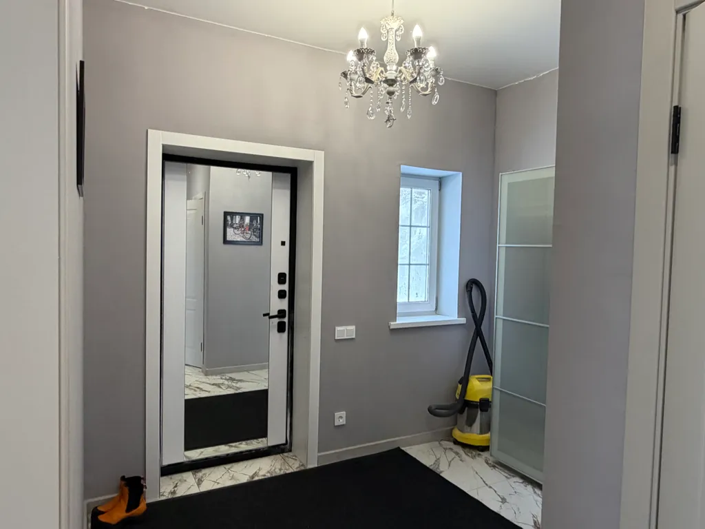 Домик в лесу