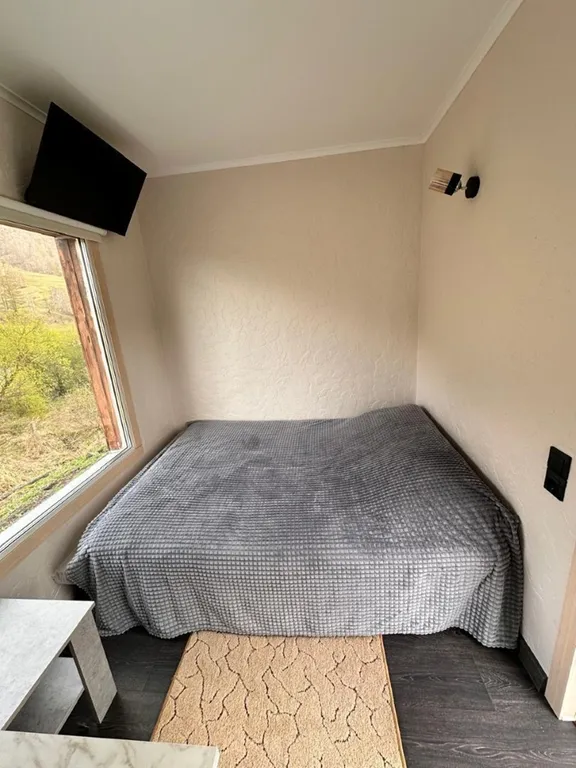 Квартира Номер с панорамным видом на горы и речку. — аренда посуточно в Горно-Алтайск