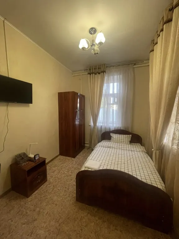 Комната