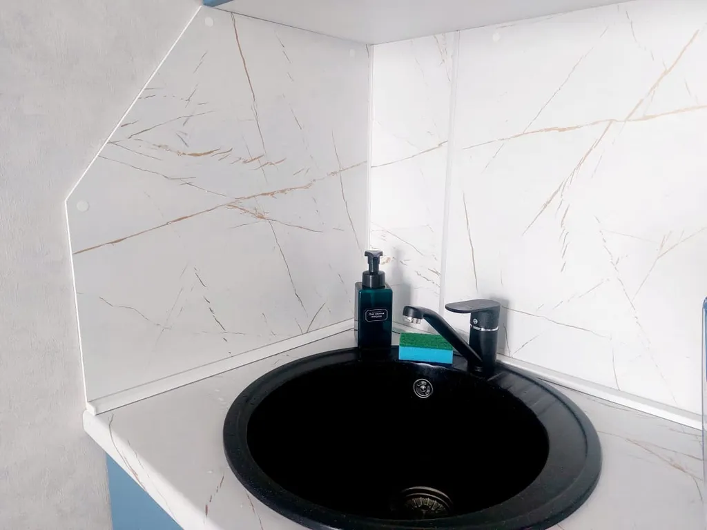 Квартира Тарантино