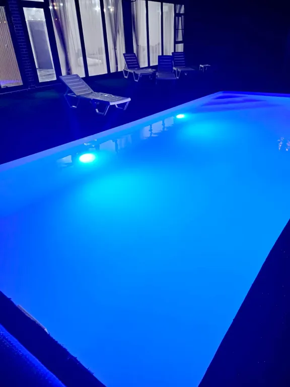 Дом у реки Шапсухо