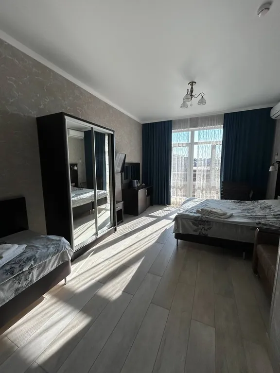 Квартира Комната — Геленджик