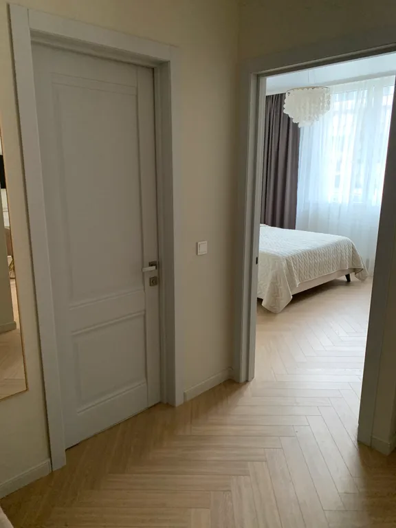 Квартира Уютная квартира — Светлогорск