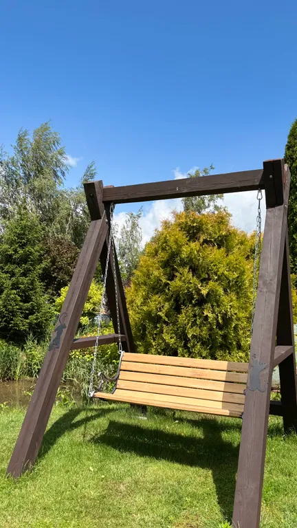 Уютный дом с хаммамом, баней и камином "У Кузьмича"