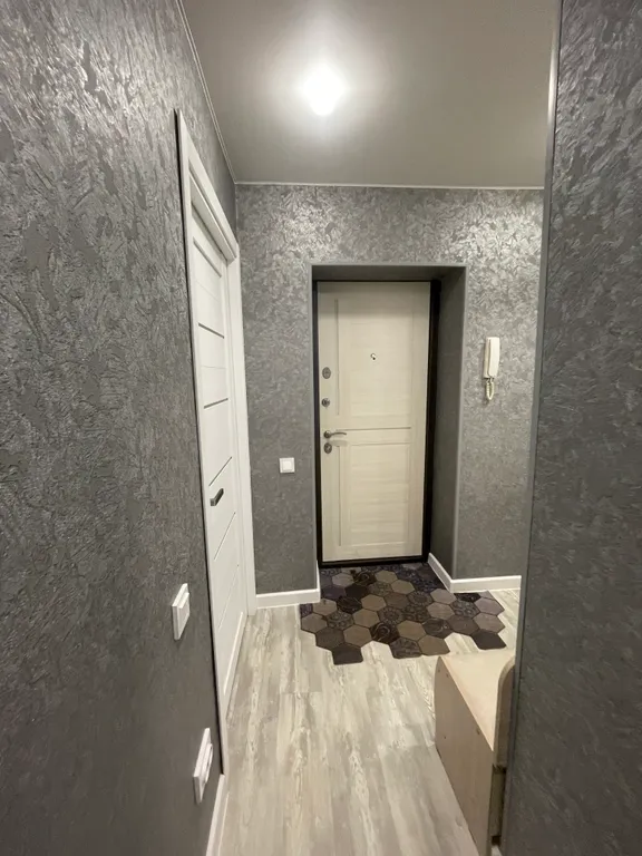 Квартира Уютная квартира в центре города — Ярославль