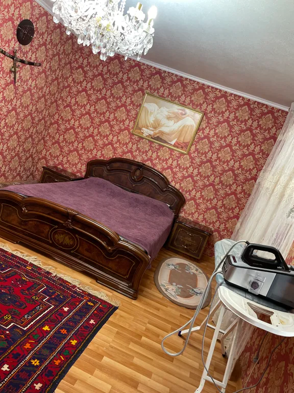 3-комнатный Дом