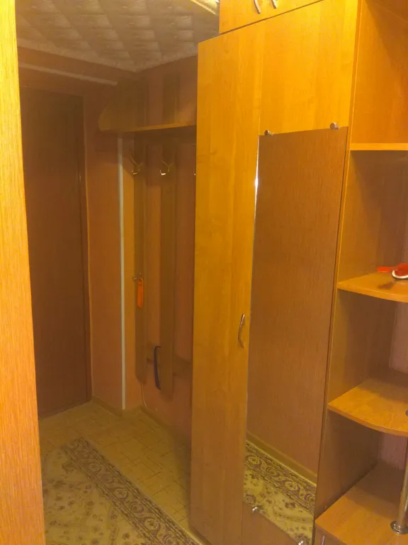 Уютная квартира в центре