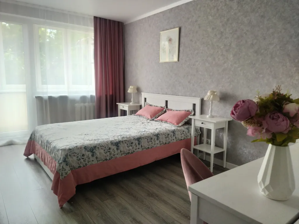 Квартира в историческом центре