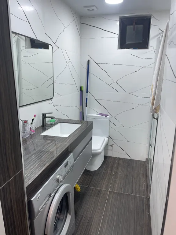 Уютный дом у моря с парилкой