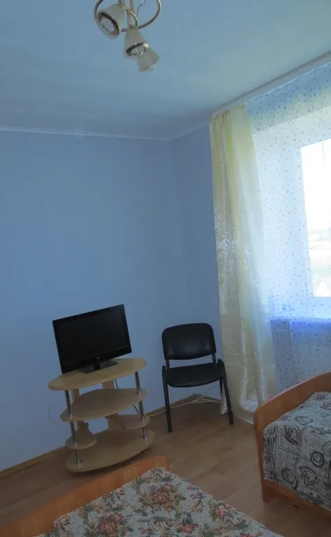 Комфортная квартира