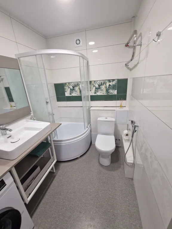 Квартира Уютная квартира в центре города — Калининград