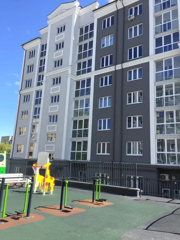 Квартира Апартаменты в тихом районе — Калининград