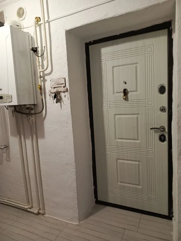 Квартира Квартира Цветущий уголок — Севастополь