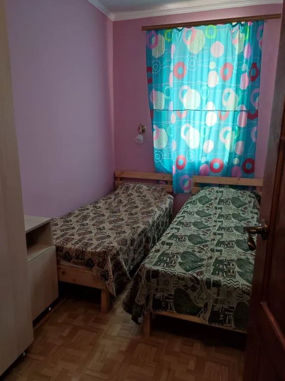 Отдых на Южной Косе