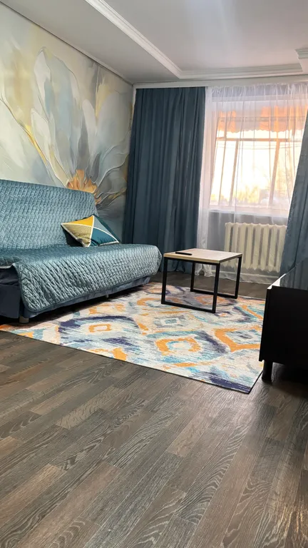 Большая квартира — аренда посуточно в Выкса