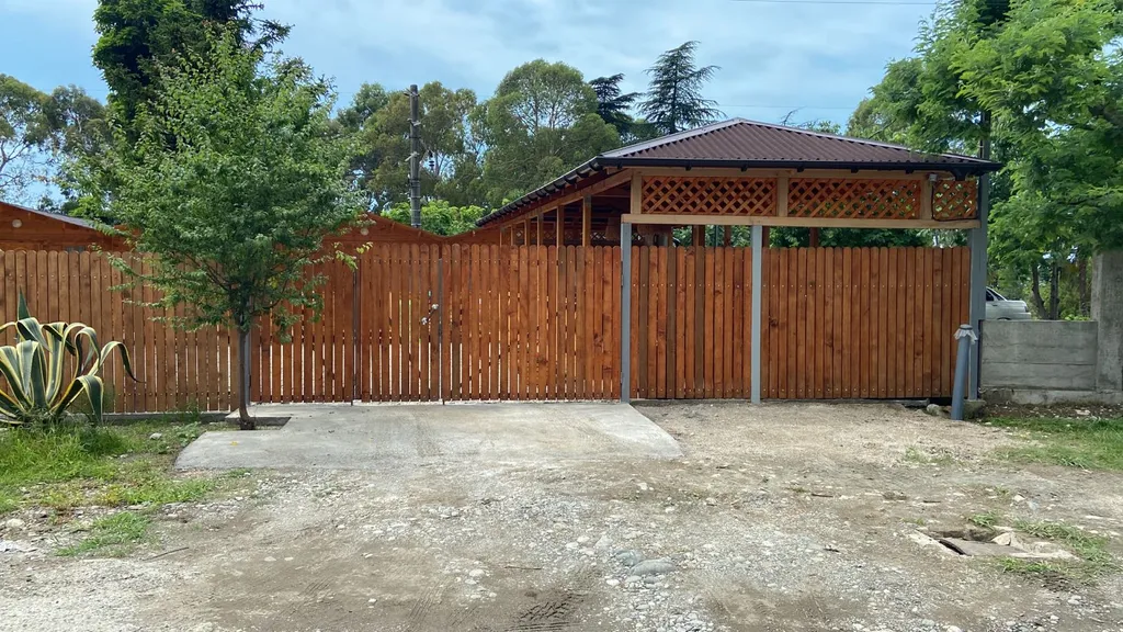 1-комнатный Дом