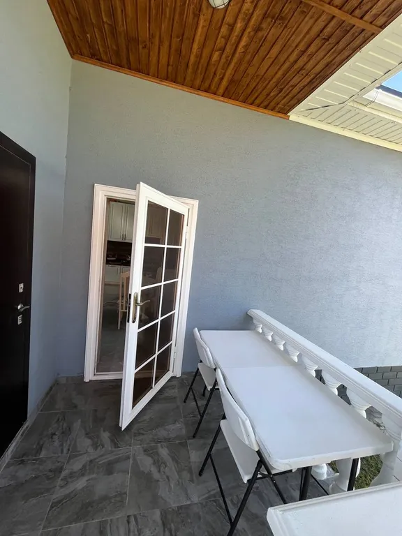 Уютный домик для вашего отдыха