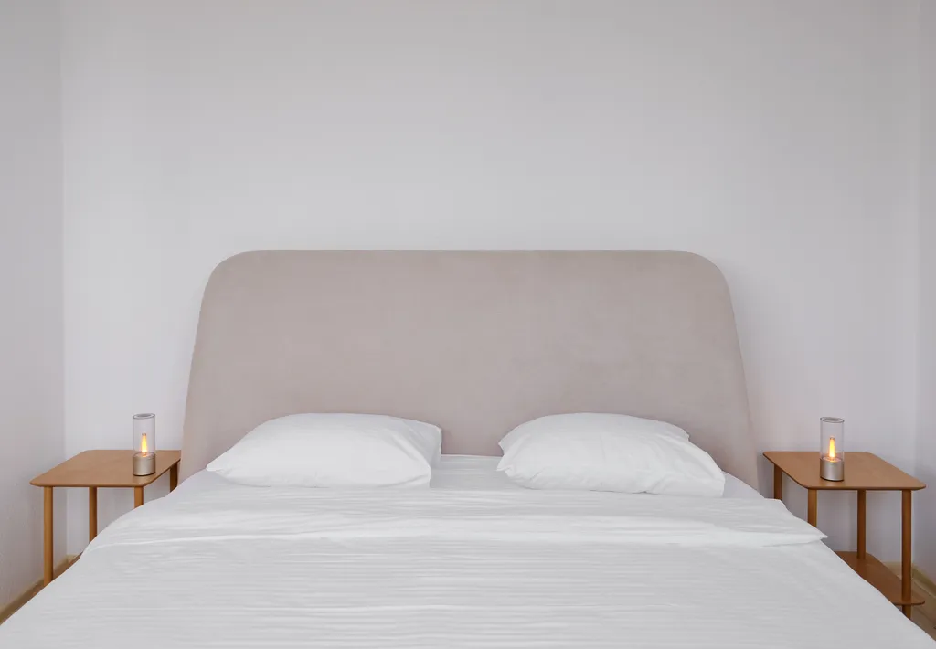 2-х комнатный апартамент Артек