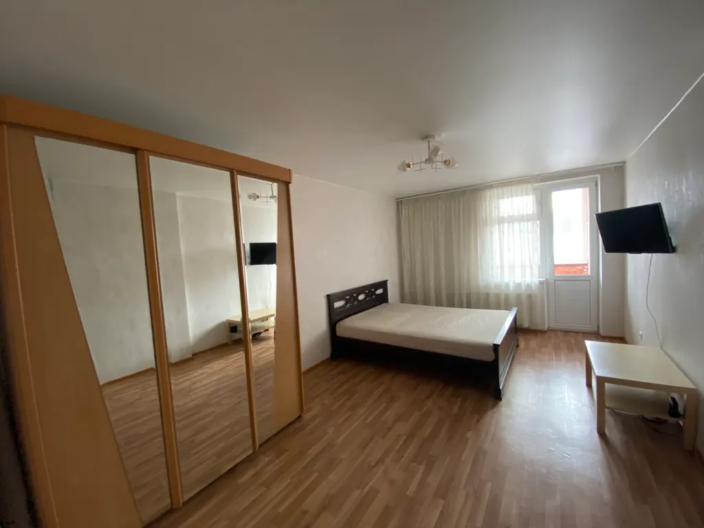 Квартира Квартира Kristal — Казань