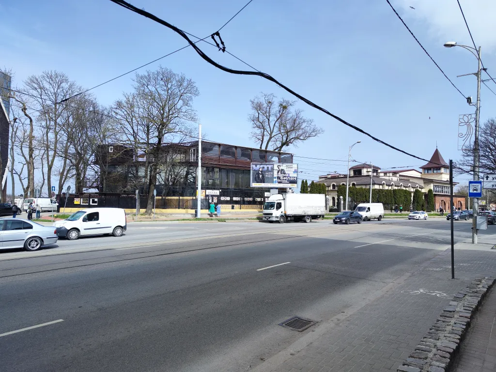 Квартира Прекрасная уютная квартира в самом центре — Калининград