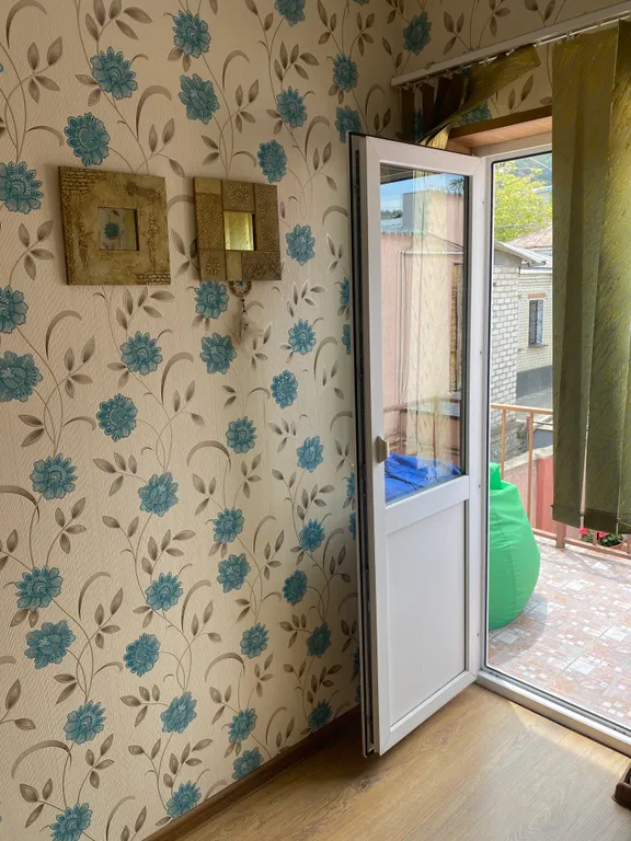 Коттедж Очаровательный дом на Водах — Кисловодск