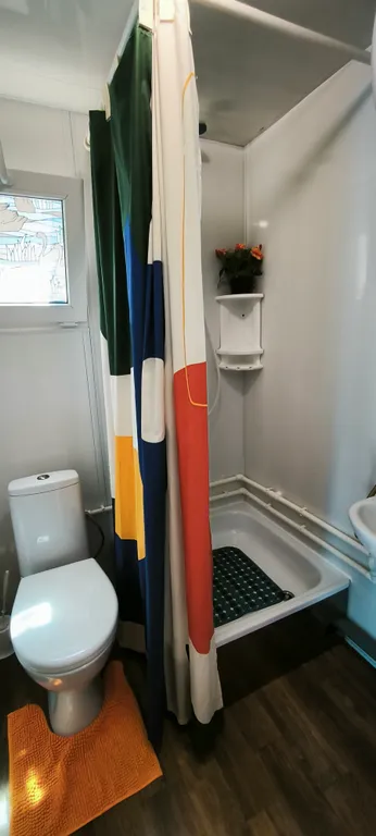 Коттедж Уютный летний домик — Геленджик