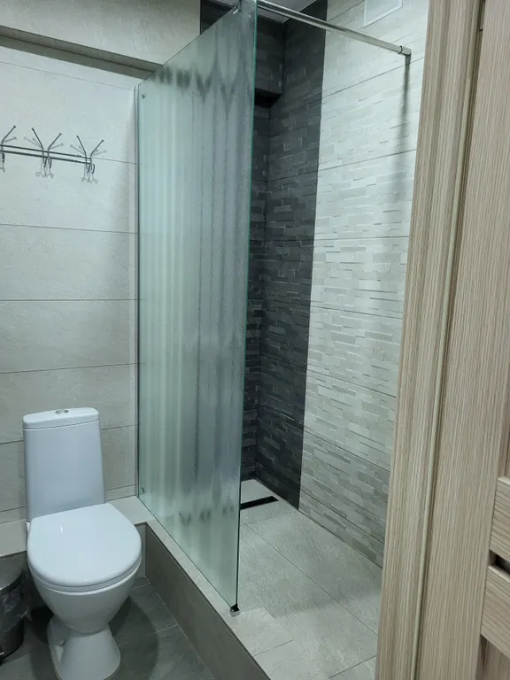 Квартира Квартира Апартамент на море — Севастополь