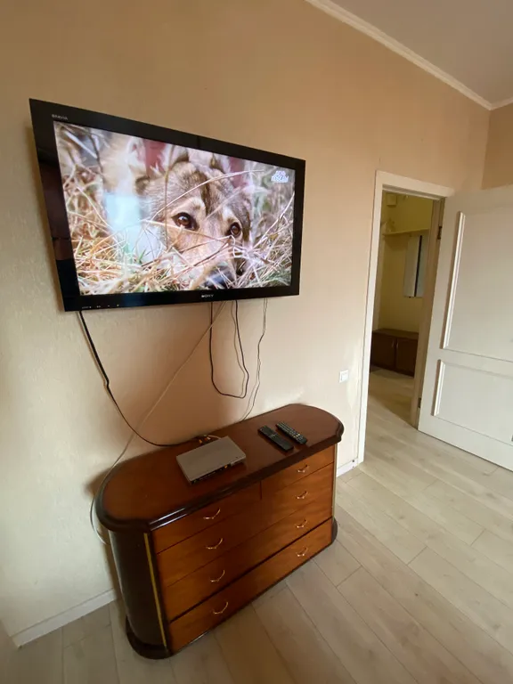 Квартира в Алексеевской Роще