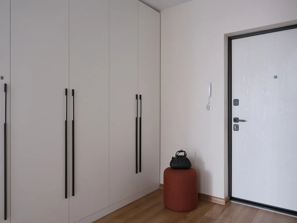 Квартира Dune