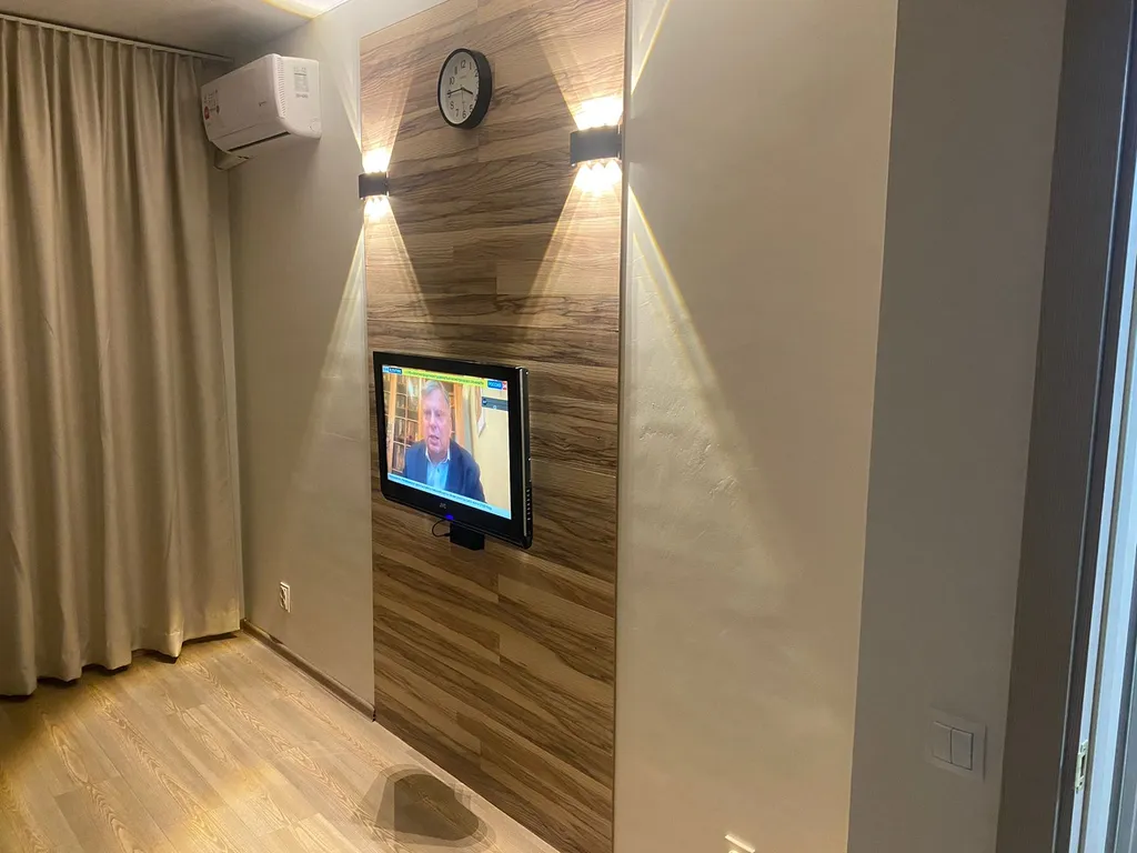 Уютная квартира ЖК Новые горки