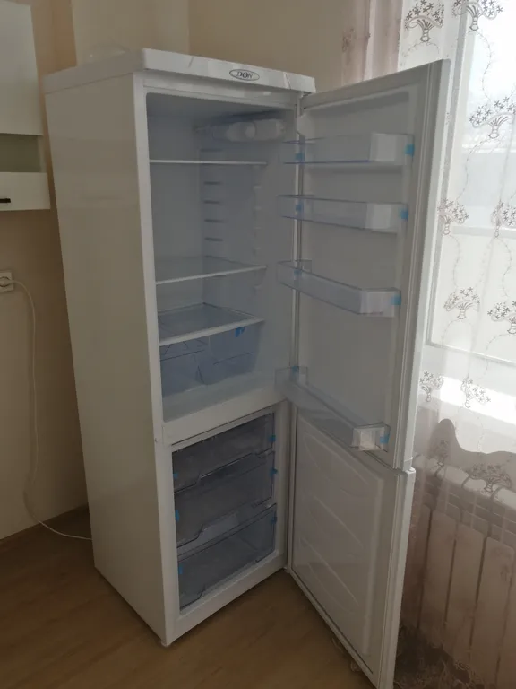 Новая квартира в центральном районе