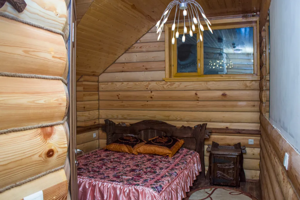 Гостевой дом Три медведя